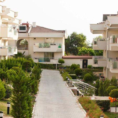Hotel Dream Family Club Side Exterior foto