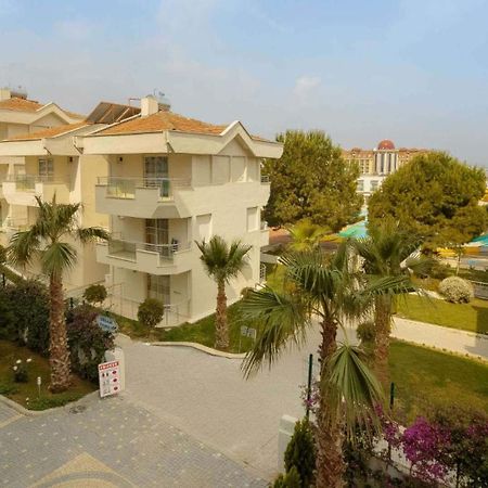 Hotel Dream Family Club Side Exterior foto
